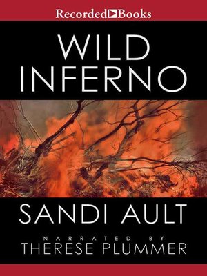 cover image of Wild Inferno